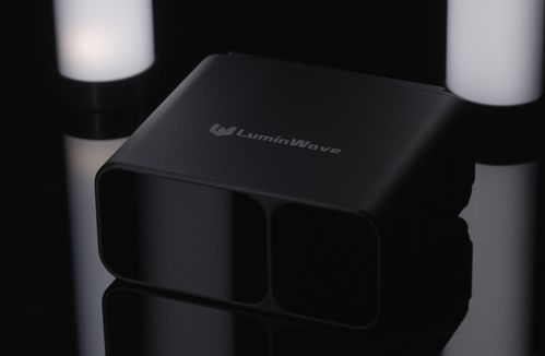 洛微科技獲數(shù)億元B輪融資，激光雷達量產(chǎn)與光電技術(shù)研發(fā)并進