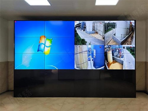 成都LED顯示屏安裝全攻略 四川德成業為你揭秘每一步